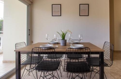Lykabittos Apartment | Central & Peaceful Nicosia 2BR