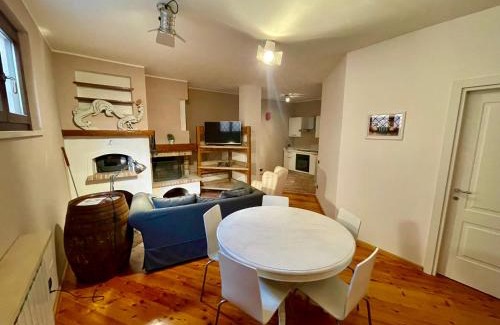 Ciampino Apartment | Central Perk Ciampino