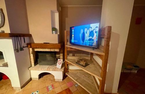 Ciampino Apartment | Central Perk Ciampino