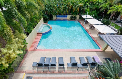 Port Douglas Resort | Central Plaza Port Douglas