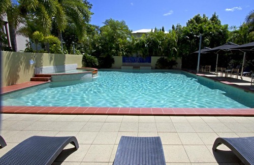 Port Douglas Resort | Central Plaza Port Douglas