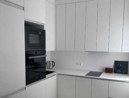 Daugavpils Apartment | Central Square Bright Apartments