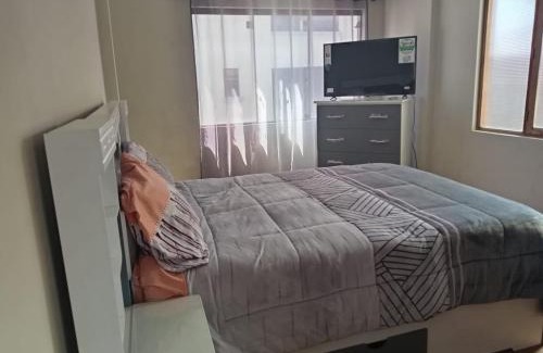 Oruro Apartment | Central Stay Departamentos III