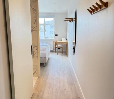 Hofn Hotel | Central Stay Hofn