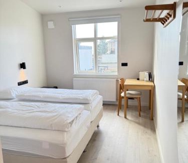 Hofn Hotel | Central Stay Hofn