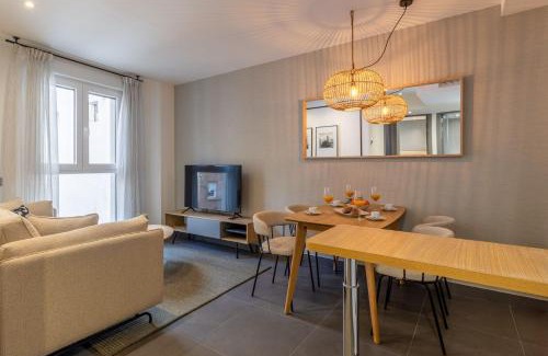 Barrio de La Latina Apartment | Central Stay in Madrid La Latina & El Rastro Perfect Location Latina Toledo V