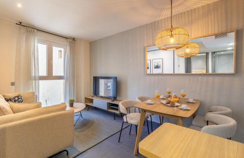Barrio de La Latina Apartment | Central Stay in Madrid La Latina & El Rastro Perfect Location Latina Toledo V