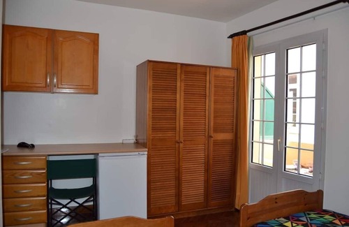 Imaculado Coracao de Maria Apartment | Central Studio in Funchal 2N Madeira