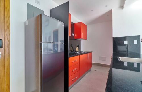 Lope De Vega Apartment | Central Suites Tower