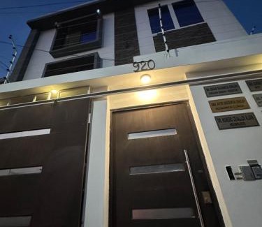 Urdesa Apartment | Central Urdesa, Bálsamos 920