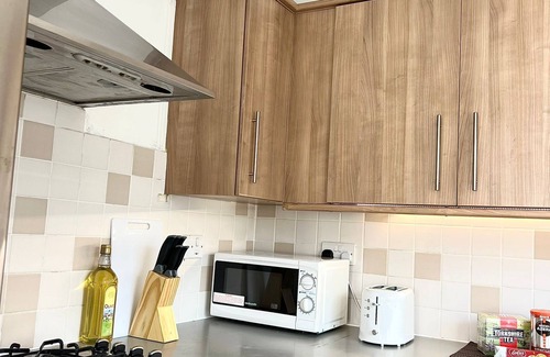 Watford House | Central Watford Duplex