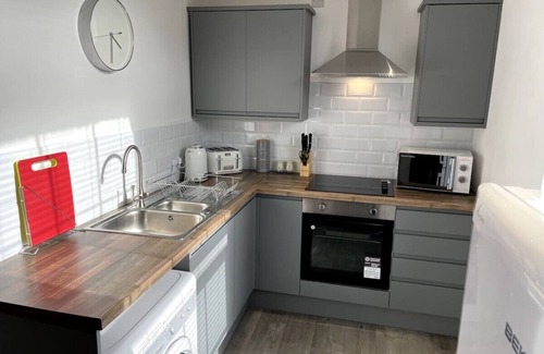 Nantwich Apartment | Centrally Located Apartment