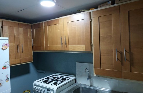 Yaounde House | Centrally located, 2 Bedrooms Apartment in Bastos, 100m from Black & Withe.