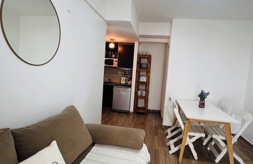 Microcentro Apartment | Centrally located apartment for 6