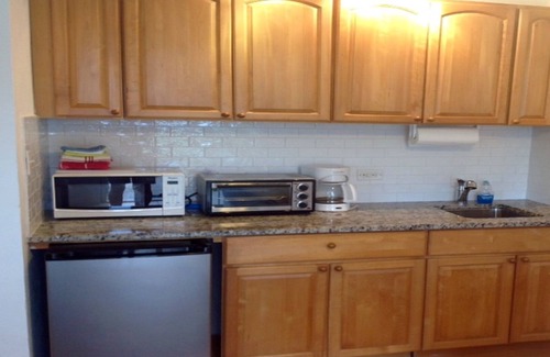 Smith's Apartment | Centrally located with easy access to everything!