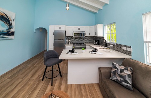 The Lime Apartment | Centrally locatedCharming 1-bdr apartment with all amenities for a relaxing stay