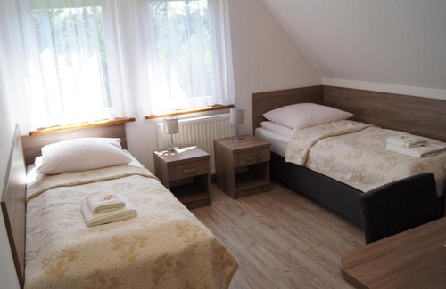 Gizycko Resort | Centralny Ośrodek Sportu - Ośrodek Przygotowań Olimpijskich w Giżycku