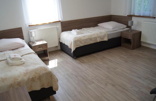 Gizycko Resort | Centralny Ośrodek Sportu - Ośrodek Przygotowań Olimpijskich w Giżycku