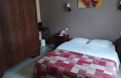 Pleyben House | Centre Finistère, toutes les côtes et lieux touristiques à moins d'une heure !