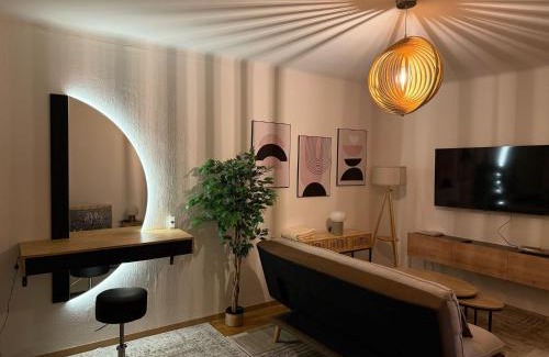 Busserach Apartment | Centre Lausanne