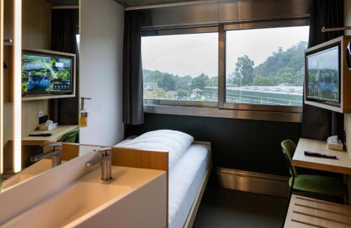 Murten Hotel | Centre Loewenberg