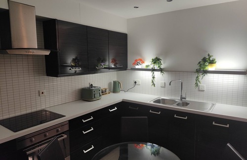 Manchester City Centre Apartment | Centre of Manchester