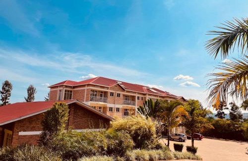Rwamagana House | CENTRE PASTORAL SAINT AUGUSTIN RWAMAGANA
