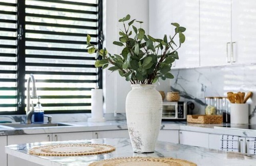 Eleanor Roosevelt House | Centric Boho Haven in Hato Rey | Unit 1