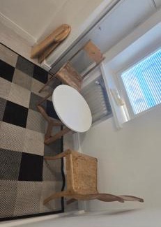 Alppiharju Apartment | Centric Cozy entire studio in Kallio, Helsinki