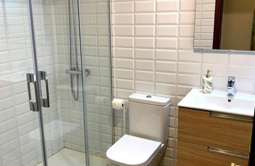 Centro y casco historico Apartment | CENTRIQUÍSIMO, BONITO, CÓMODO, WIFI, CAMPOMANES