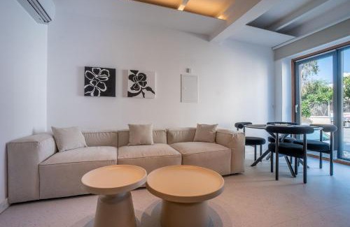 Old Town Apartment | Centro-1 2 BED