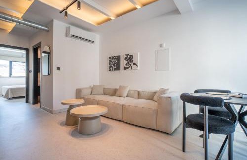 Old Town Apartment | Centro-1 2 BED