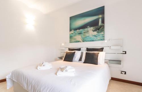 Lagaccio Apartment | CENTRO - 250m STAZIONE FERROVIARIA