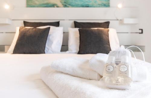 Lagaccio Apartment | CENTRO - 250m STAZIONE FERROVIARIA