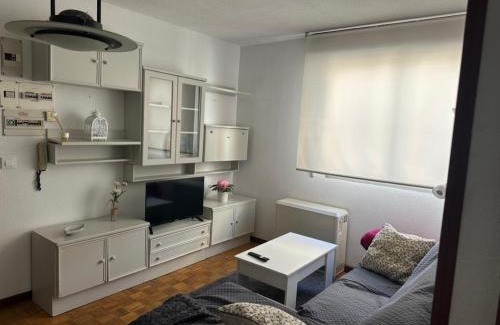 Medina De Pomar Apartment | centro de Medina de Pomar