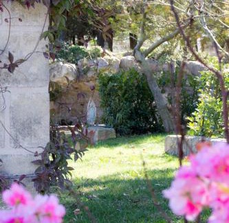 Ostuni Hotel | Centro di Spiritualità Madonna della Nova