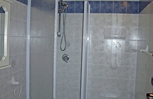 Ustica Apartment | Centro Gelsomino 1 apartment