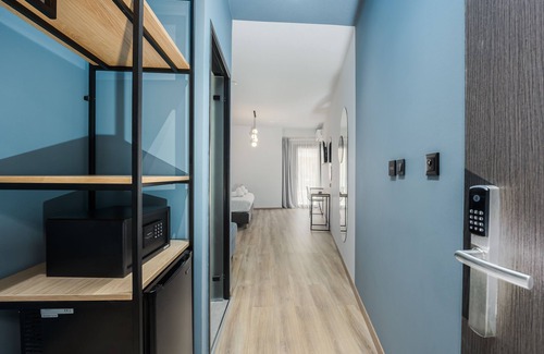 Ioannina Hotel | Centro Hotel Ioannina