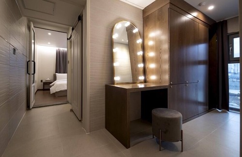 Chilgok-gun Hotel | Centro Hotel