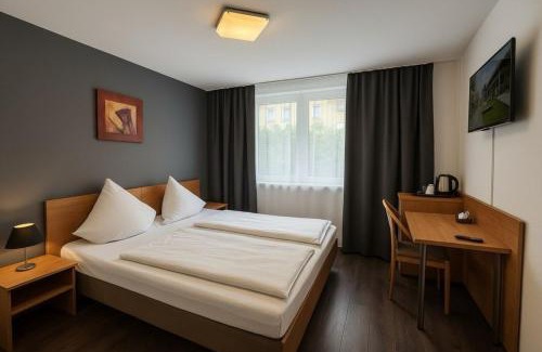 Oberhausen Hotel | Centro Hotel Oberhausen