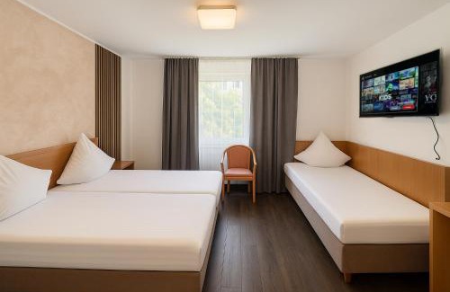 Oberhausen Hotel | Centro Hotel Oberhausen