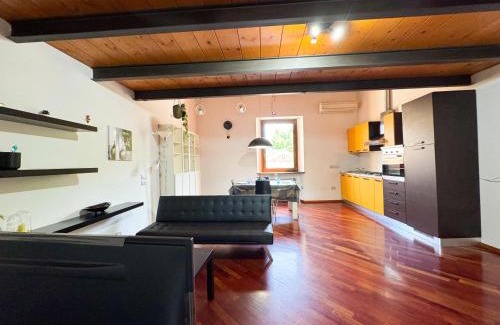 Jesi Apartment | Centro Jesi Elegant Apartment