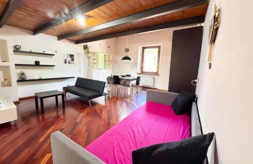 Jesi Apartment | Centro Jesi Elegant Apartment