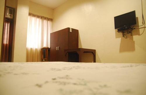 Basak Hotel | Centro Mactan Suites