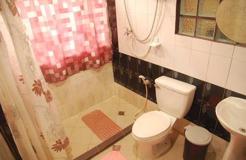 Basak Hotel | Centro Mactan Suites