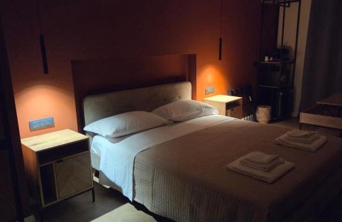 Termoli Apartment | Centro & Mare - Rooms - Suites - Parking
