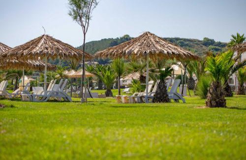 Lido di Casalbordino Resort | Centro Vacanze Poker