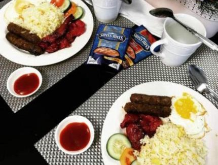 Muntinlupa Apartment | Centropolis The Comfort Hub