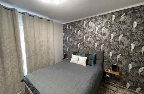 Bialystok Apartment | Centrum Apartament Jurowiecka 13