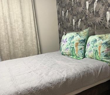 Bialystok Apartment | Centrum Apartament Jurowiecka 13